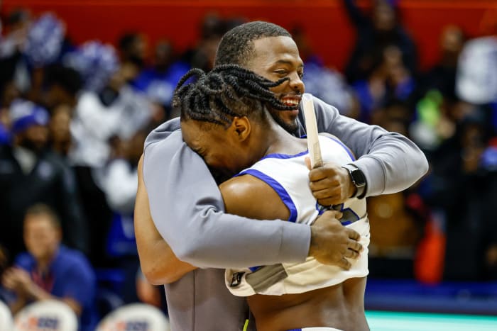Phillips Academy Benton Illinois boys basketball March 9 2024 Nate Latsch 26755